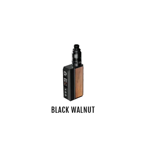 VOOPOO DRAG 4 177W STARTER KIT