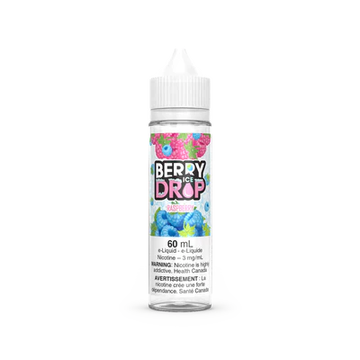 Berry Drop Ice - Raspberry(AB)