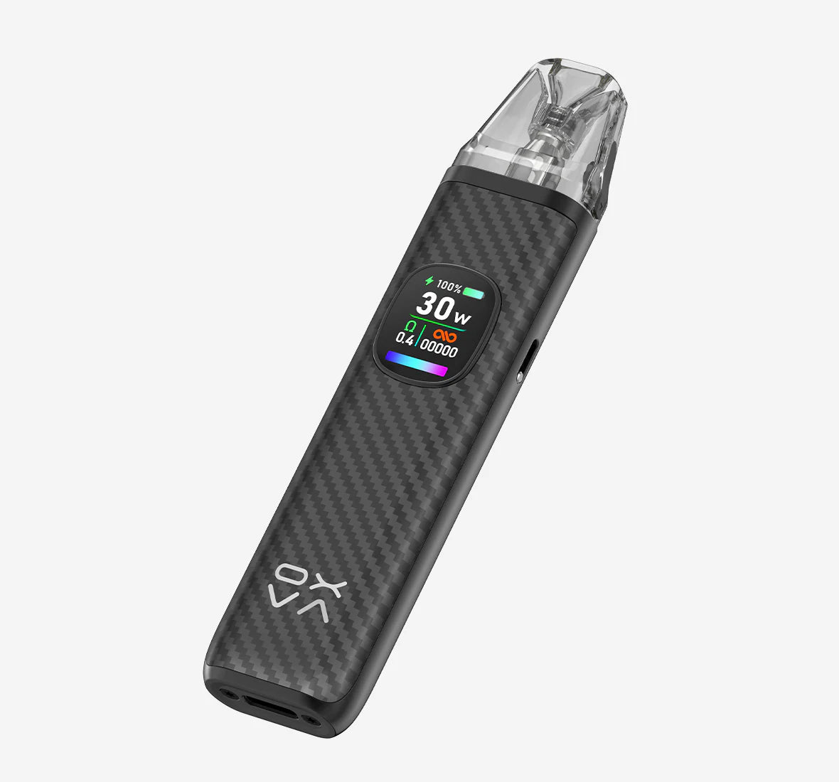 OXVA - XLIM PRO 2 POD KIT (CRC) | Pre-Filled Pods | Edmonton Vape Shop + Delivery Vapecrave OXVA - XLIM PRO 2 POD KIT (CRC) | Pre-Filled Pods | Edmonton Vape Shop + Delivery Vapecrave