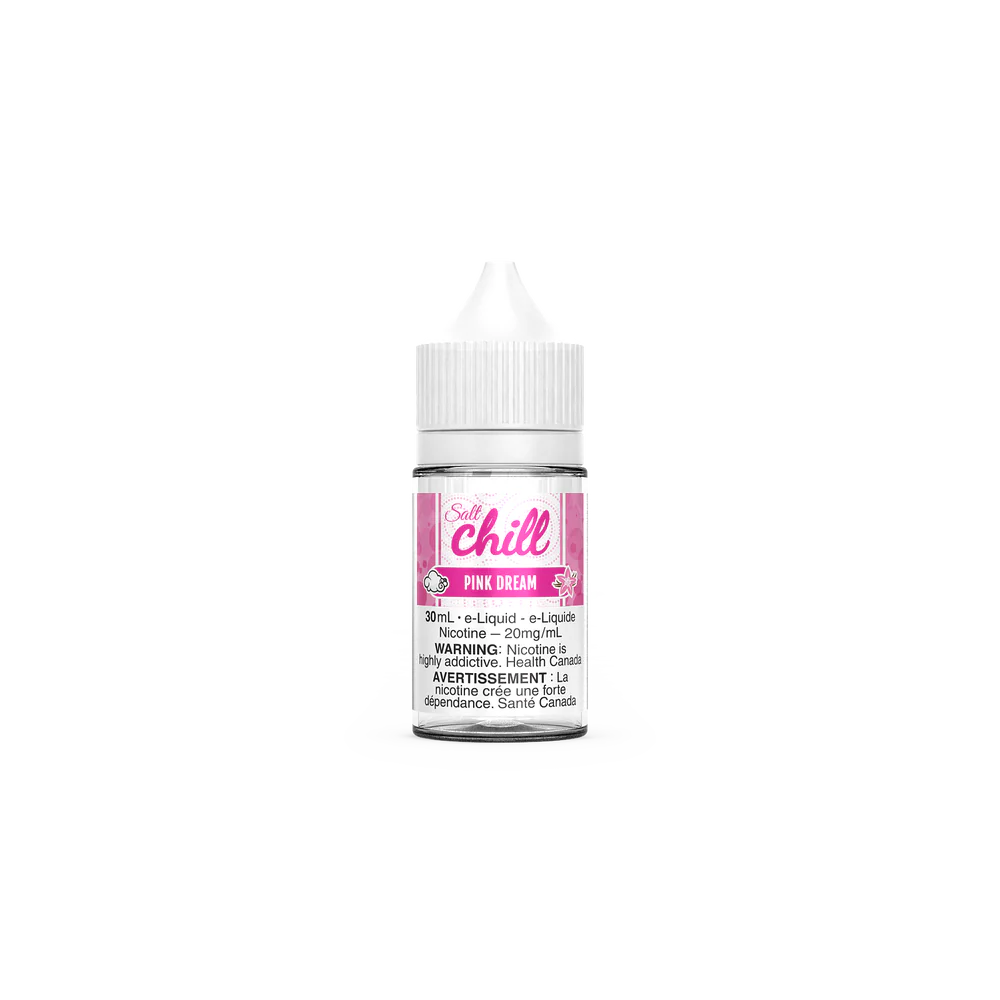 CHILL SALT - PINK DREAM
