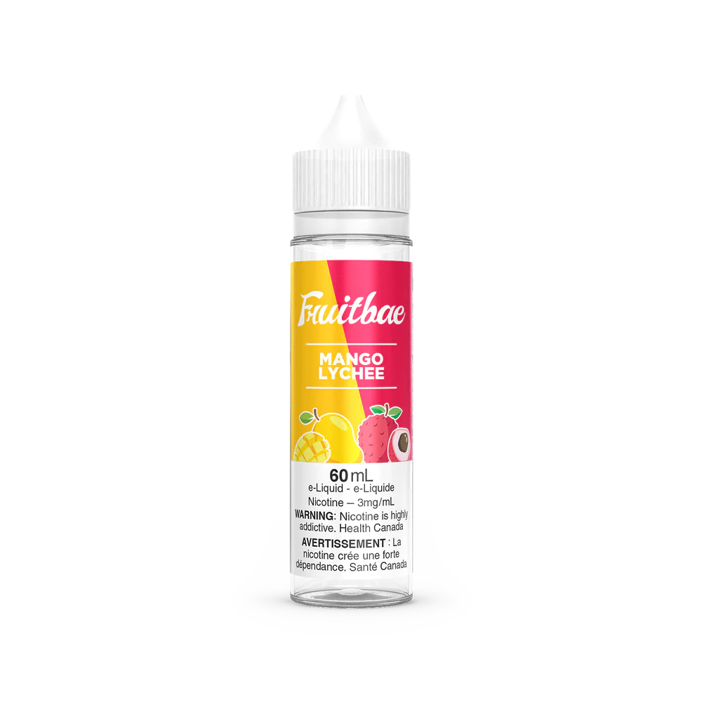 FRUITBAE - MANGO LYCHEE (AB)