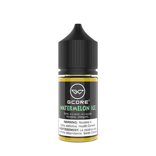vape juice edmonton GCORE - Watermelon Ice (AB) | Nic Salt