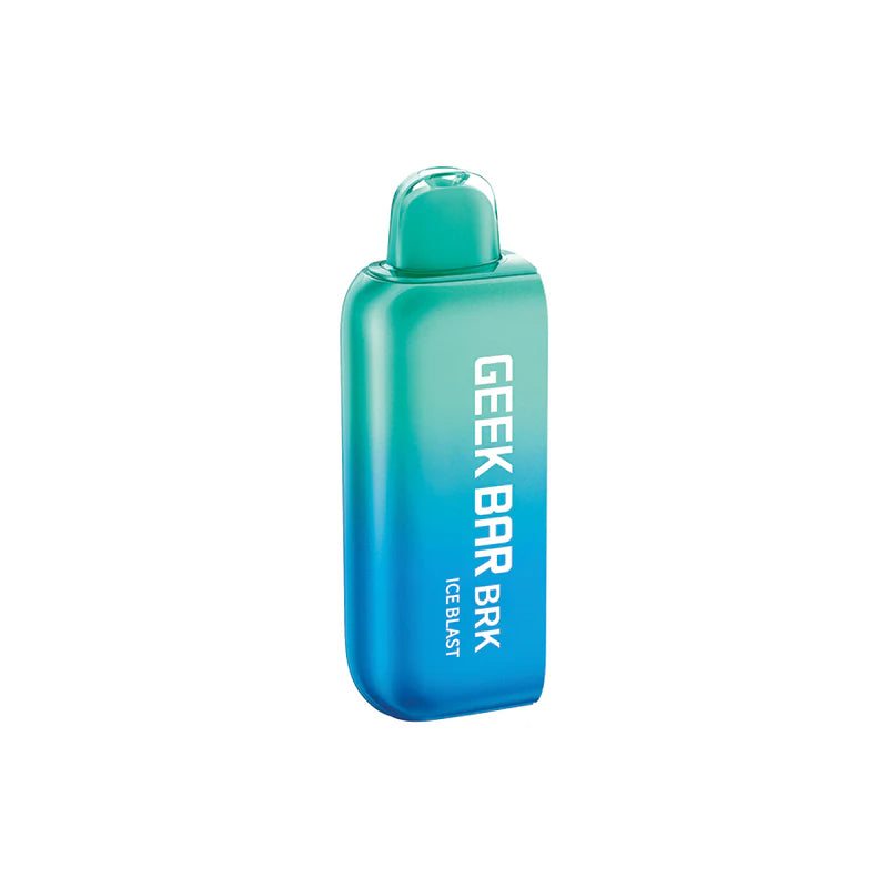 Geek Bar BRK - Ice Blast