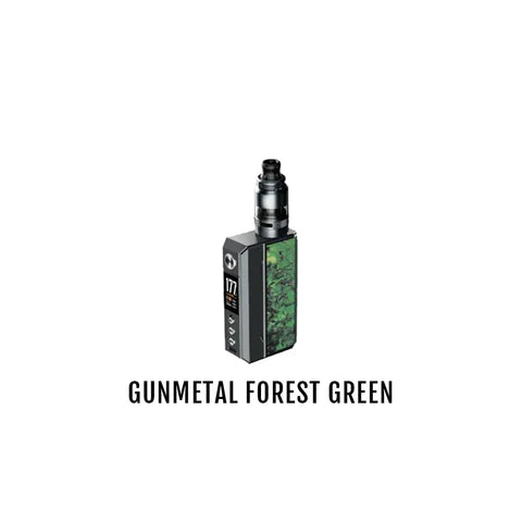 VOOPOO DRAG 4 177W STARTER KIT