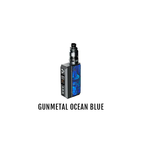 VOOPOO DRAG 4 177W STARTER KIT