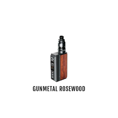 VOOPOO DRAG 4 177W STARTER KIT