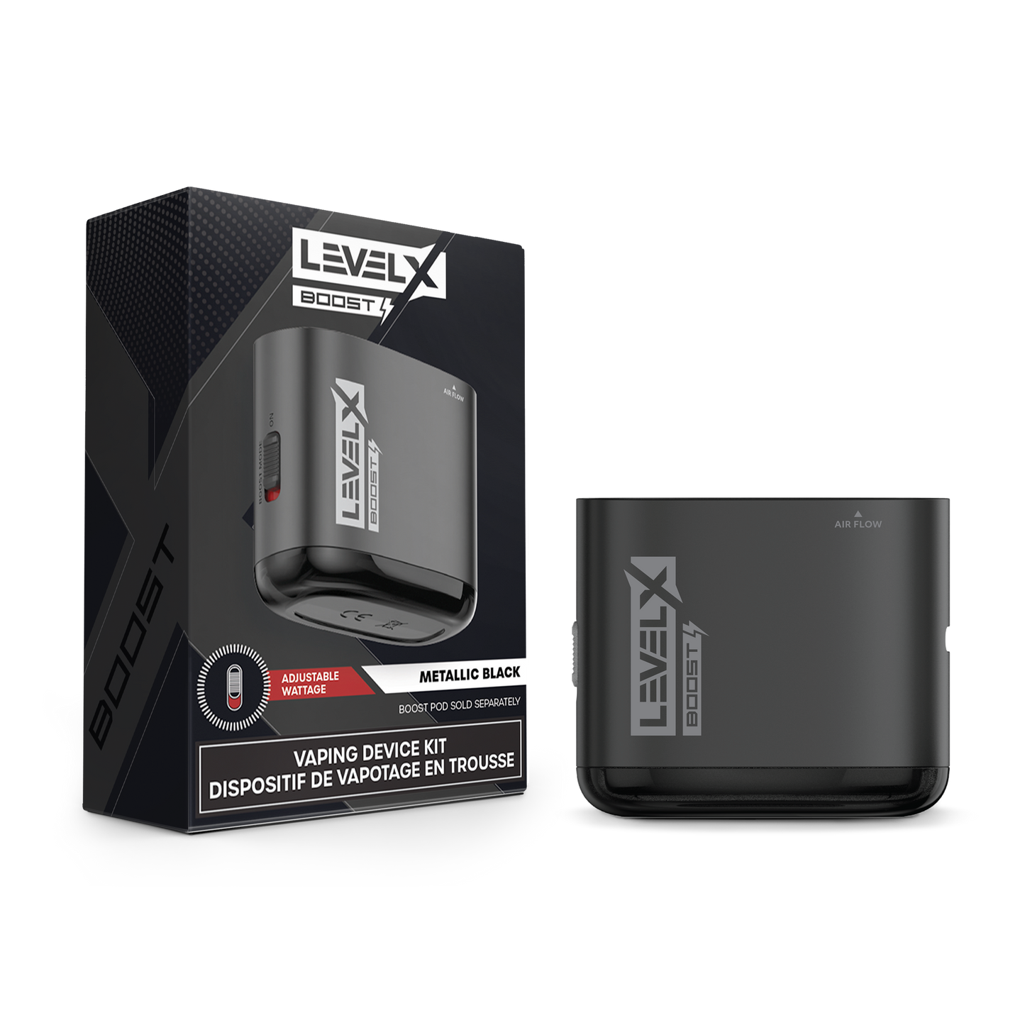 Level X BOOST Device Kit 850