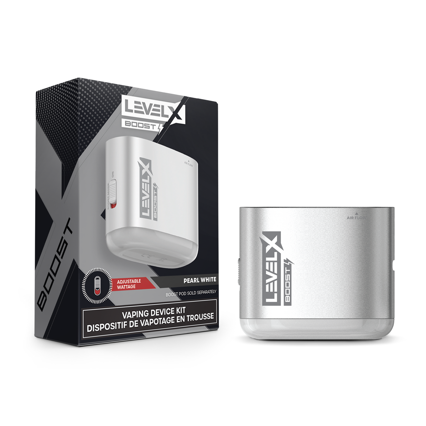 Level X BOOST Device Kit 850