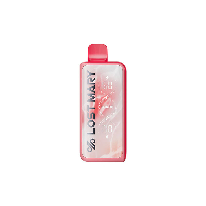 LOST MARY MT50K TURBO - Watermelon Freeze