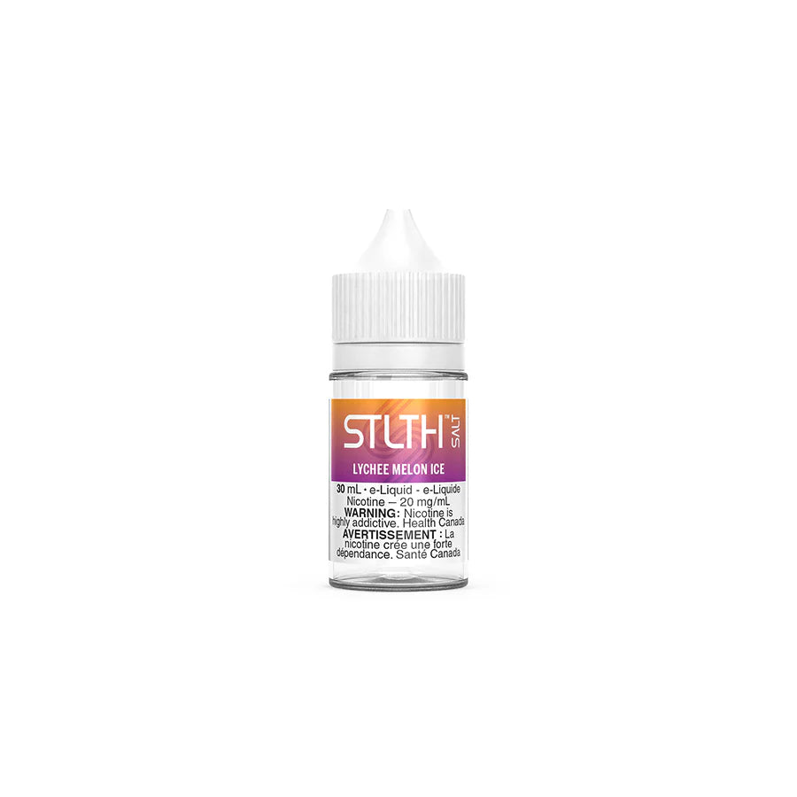 Lychee Melon Ice- STLTH Salt (AB)
