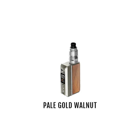 VOOPOO DRAG 4 177W STARTER KIT