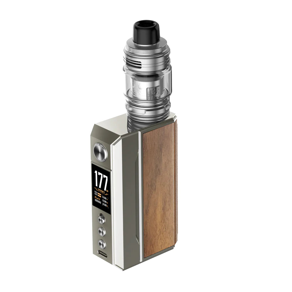 VOOPOO DRAG 4 177W STARTER KIT
