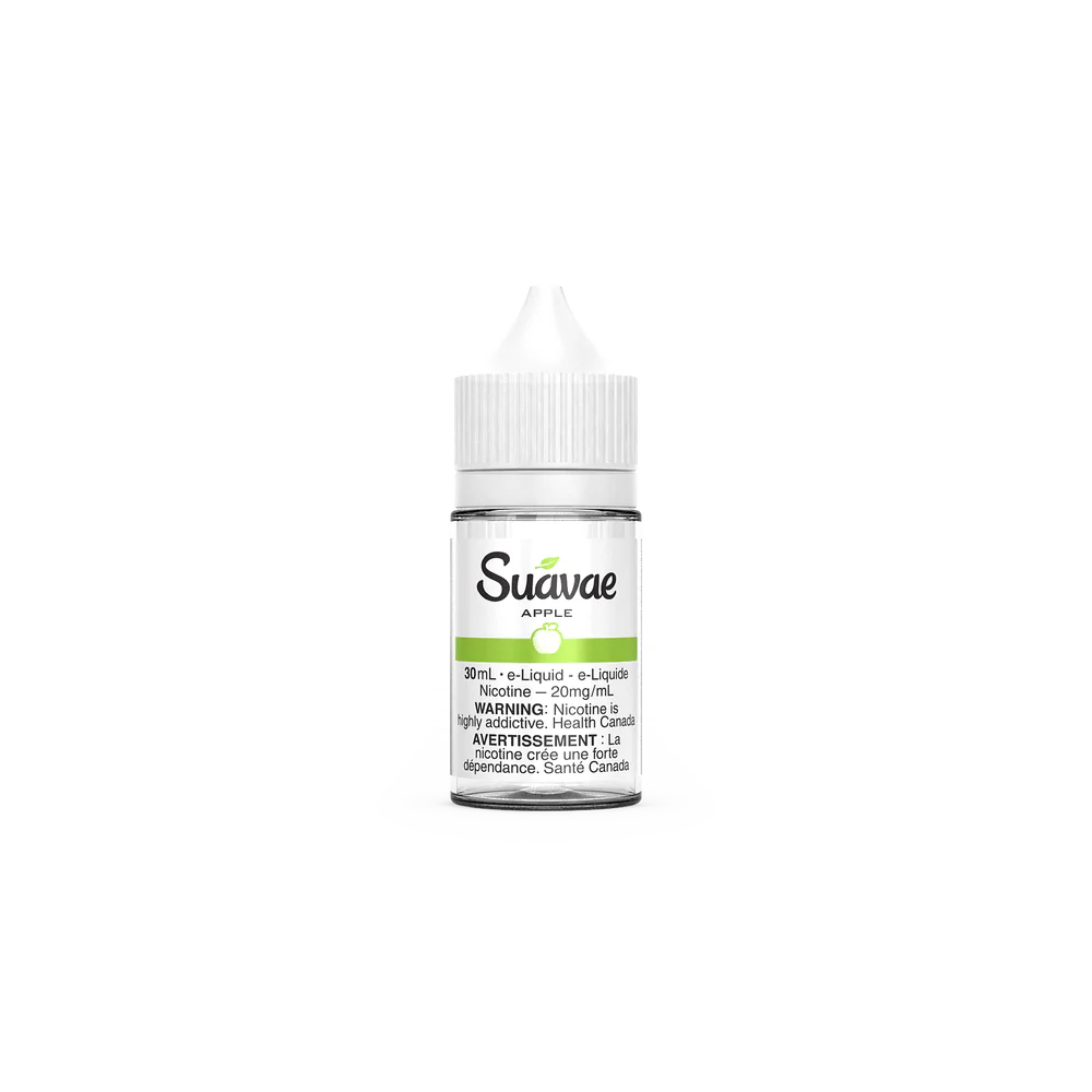 SUAVAE - Apple
