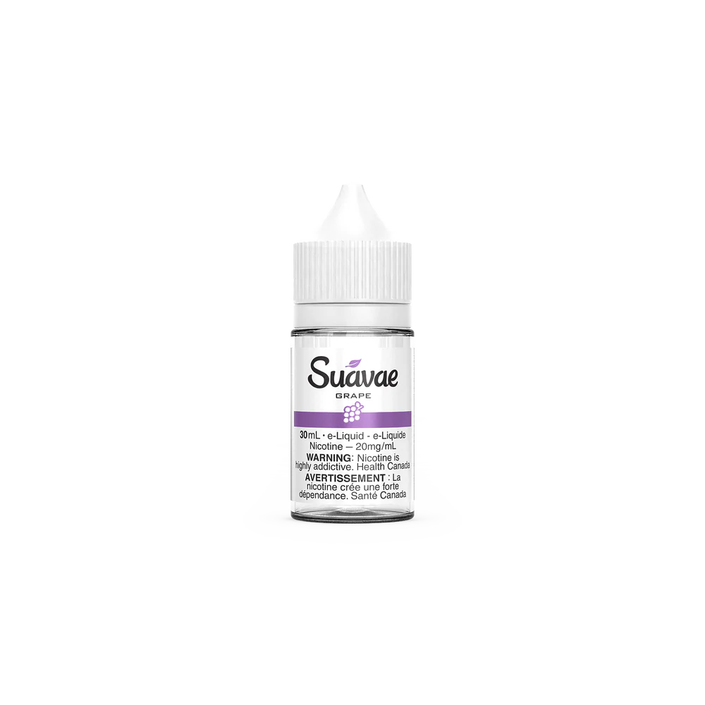SUAVAE - Grape