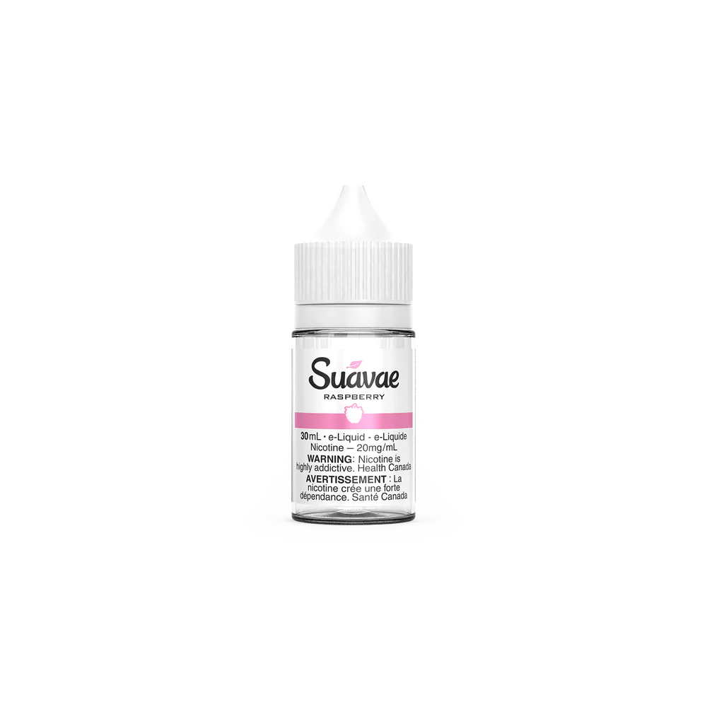 SUAVAE - Raspberry