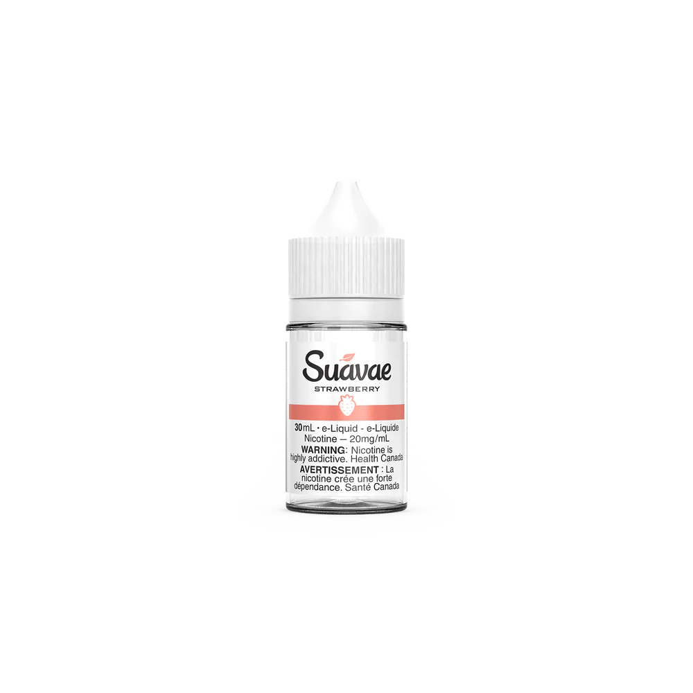 SUAVAE - Strawberry