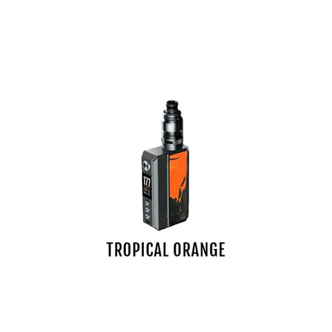 VOOPOO DRAG 4 177W STARTER KIT
