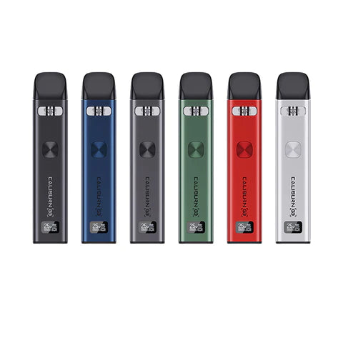 UWELL CALIBURN G3 25W POD KIT