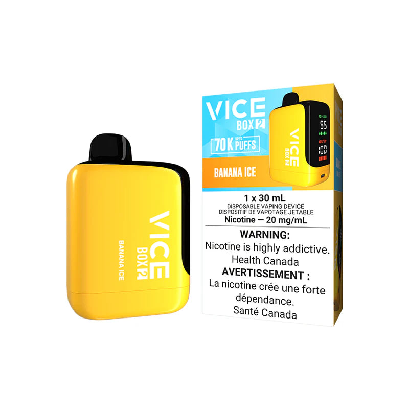 vice-box-2-70k-disposable - Banana Ice (AB)