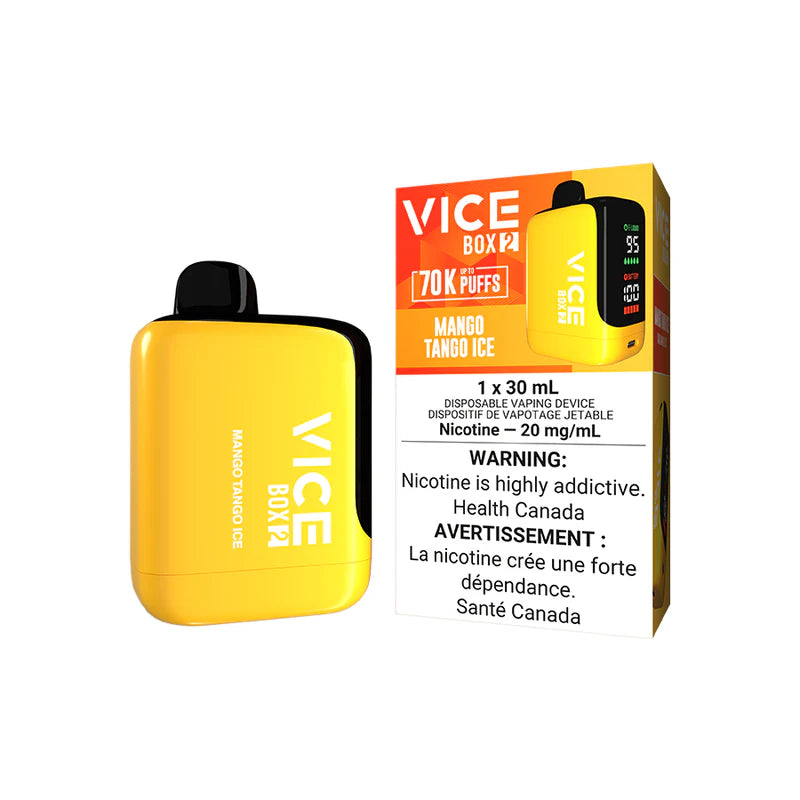 vice-box-2-70k-disposable - Mango Tango Ice (AB)
