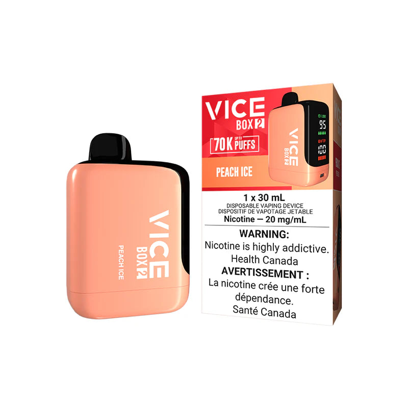 vice-box-2-70k-disposable - Peach Ice (AB)