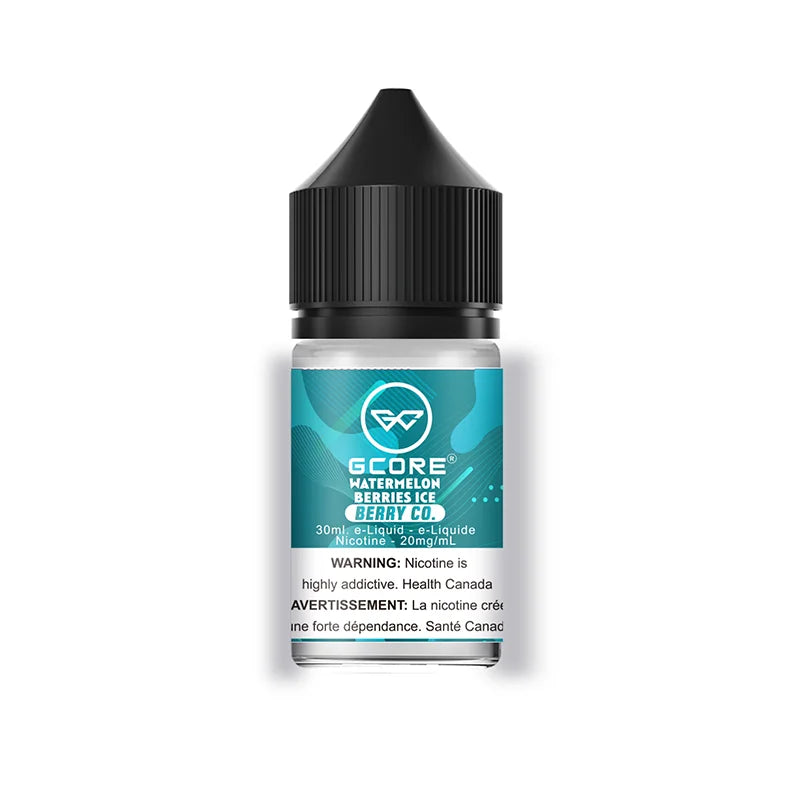 GCORE - Watermelon Berries Ice (AB)