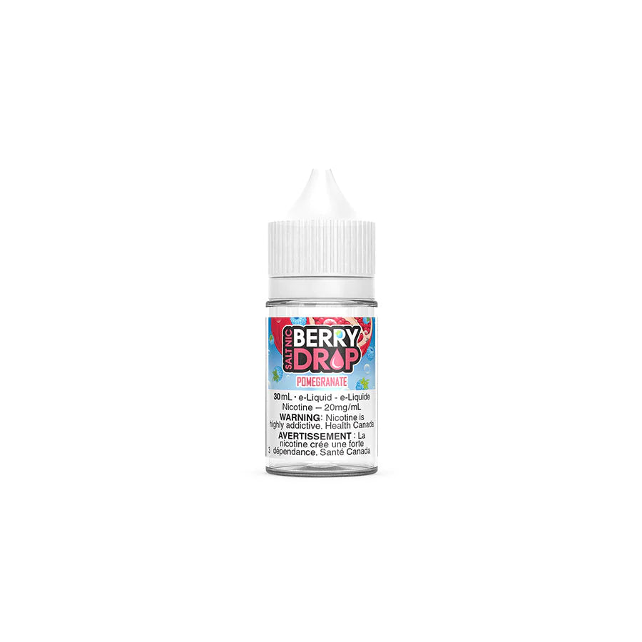 Berry Drop - Pomegranate Salt (AB)