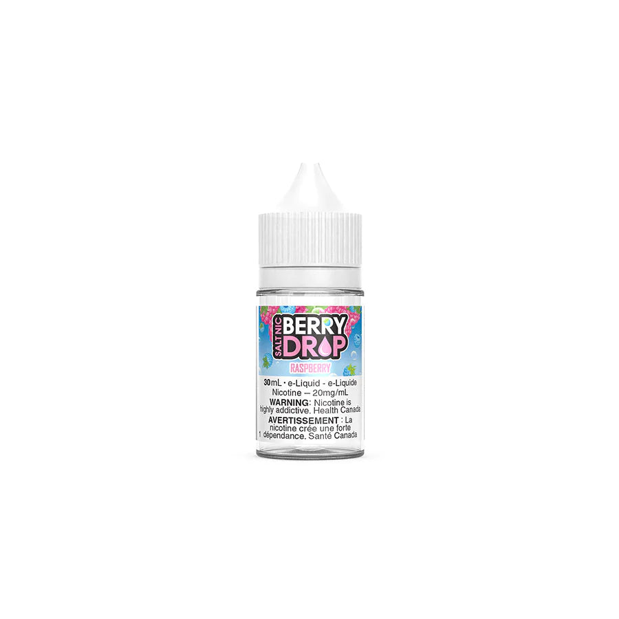 Berry Drop - Raspberry Salt (AB)