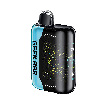Geek Bar Pulse X 25k - CITRUS SMASH ICE (AB)