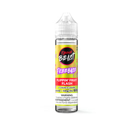 Flavour Beast E- Liquid - Flippin Fruit Flash (AB)