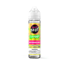 Flavour Beast E- Liquid - Watermelon G (AB)