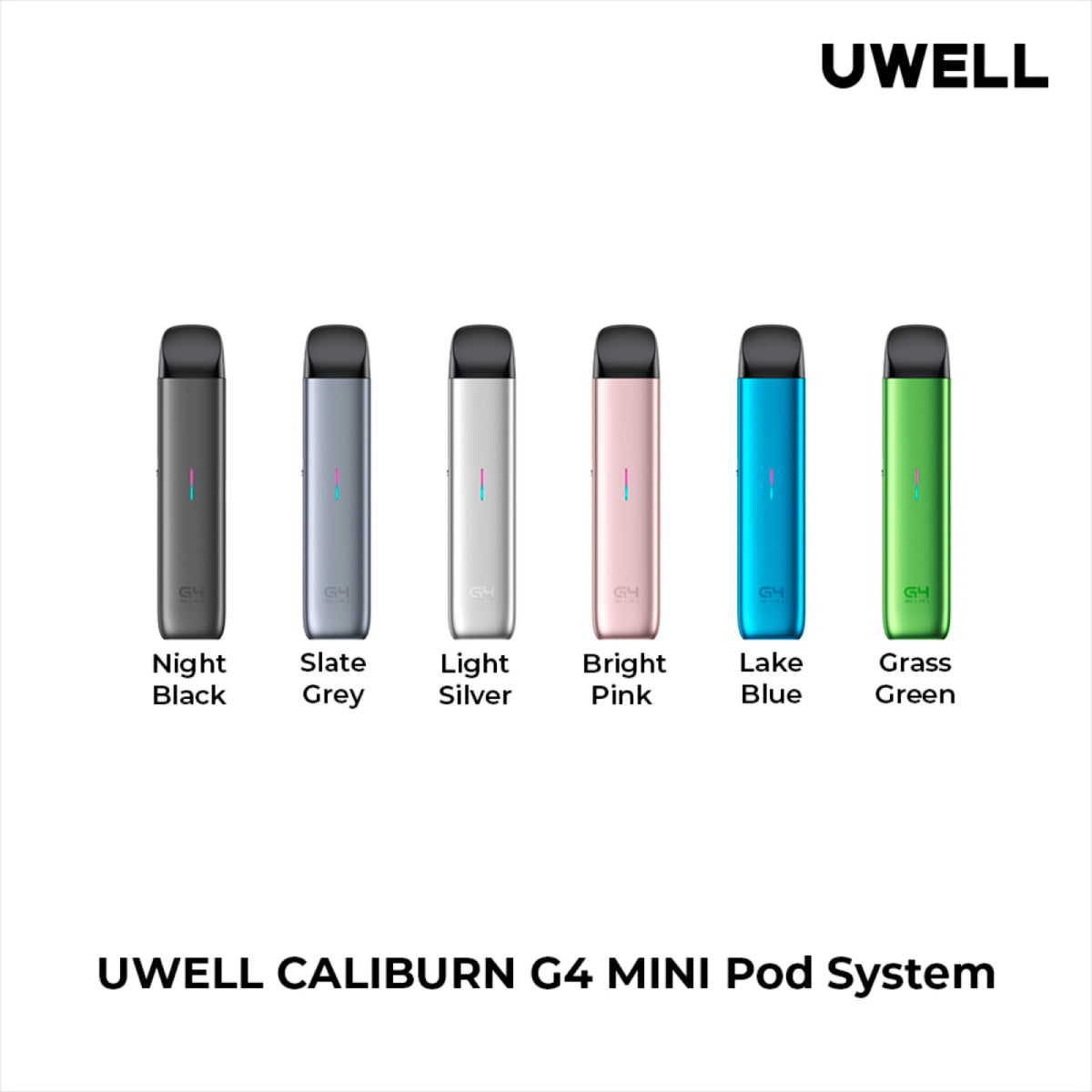 Pro Focs Uwell Caliburn UWELL CALIBURN G3 PRO KIT Rider Vapes Pro Focs Uwell Caliburn UWELL CALIBURN G3 PRO KIT Rider Vapes