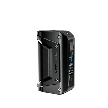 GEEKVAPE AEGIS LEGEND 3 BOX MOD
