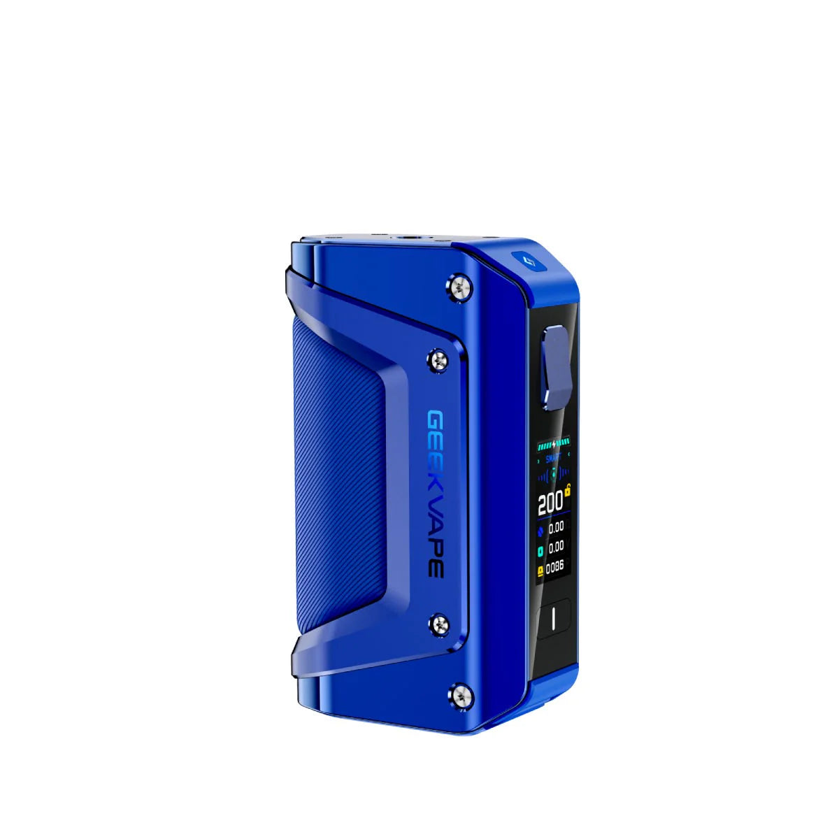 GEEKVAPE AEGIS LEGEND 3 BOX MOD