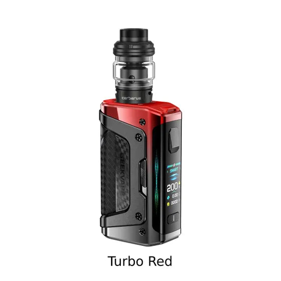 Geekvape Aegis Legend 5