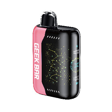 Geek Bar Pulse X 25k - JUICY PEACH ICE (AB) | Disposable Vape | Edmonton Vape Shop + Delivery Vapecrave Geek Bar Pulse X 25k - JUICY PEACH ICE (AB) | Disposable Vape | Edmonton Vape Shop + Delivery Vapecrave