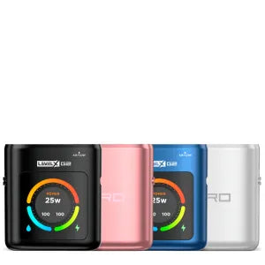 Level X G2 Base 1000 Device
