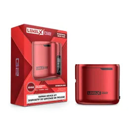 Level X G2 Base 1000 Device