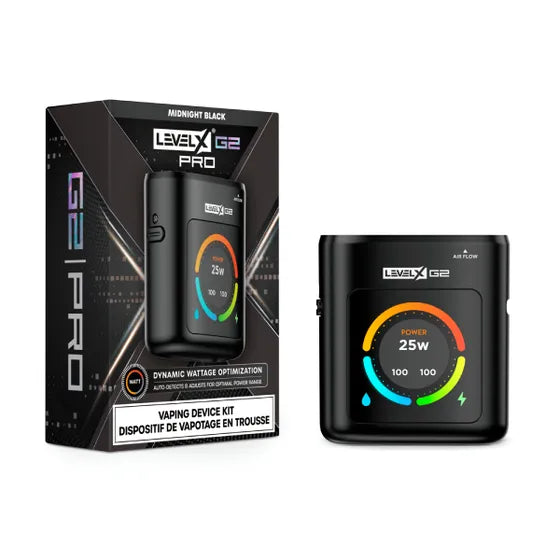 Level X G2 Base 1000 Device