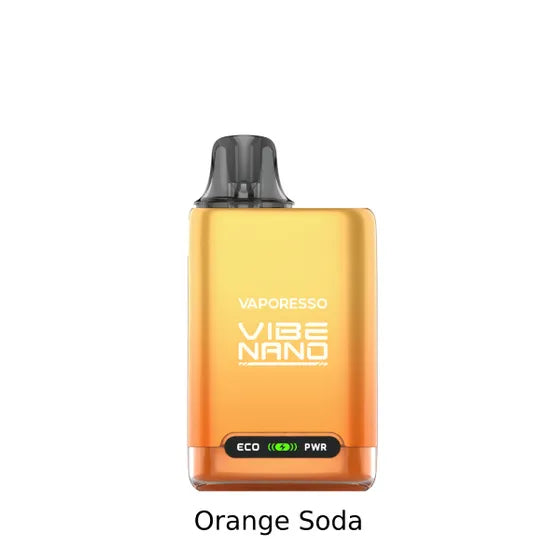 Vaporesso Vibe Nano