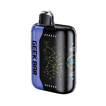 Geek Bar Pulse X 25k - WINTER BERRY ICE (AB)