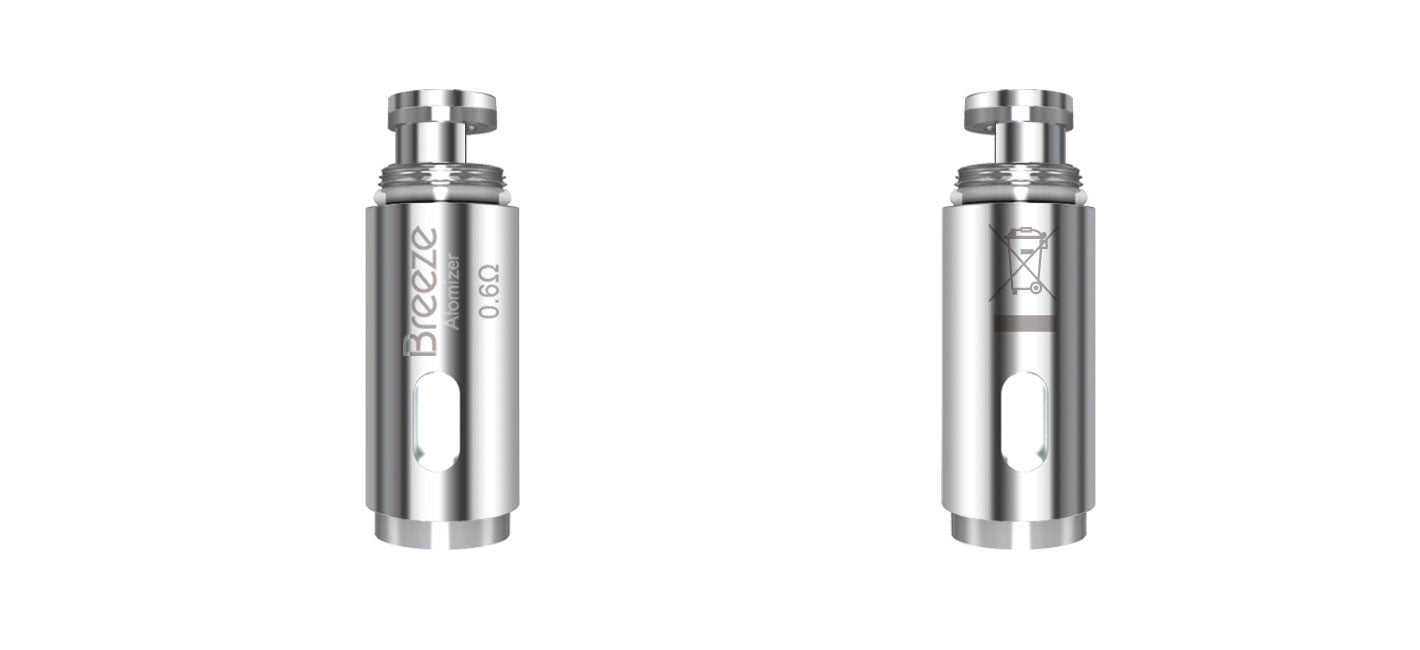 Aspire Breeze Replacement Coils