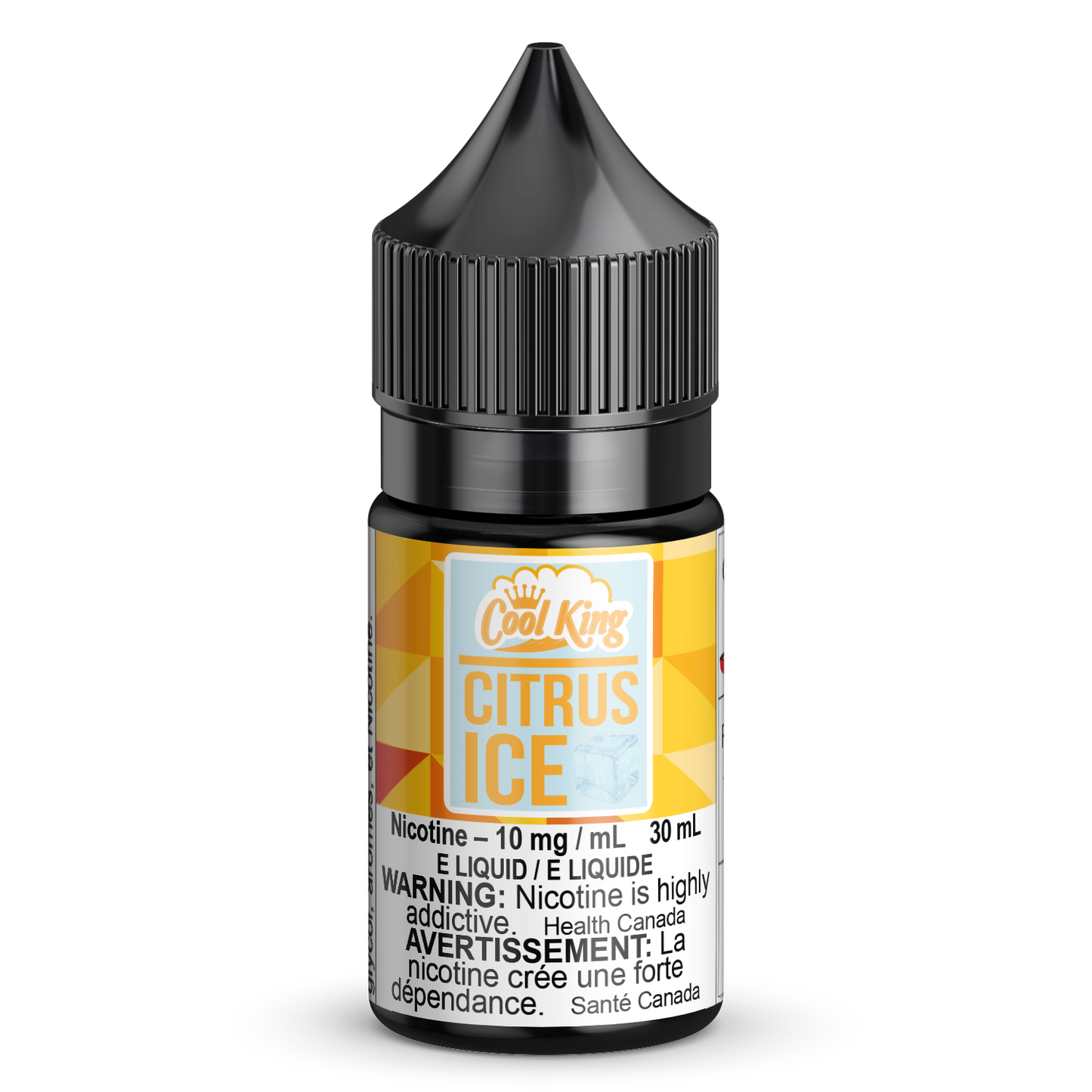 Cool King Salt - Citrus Ice (AB)