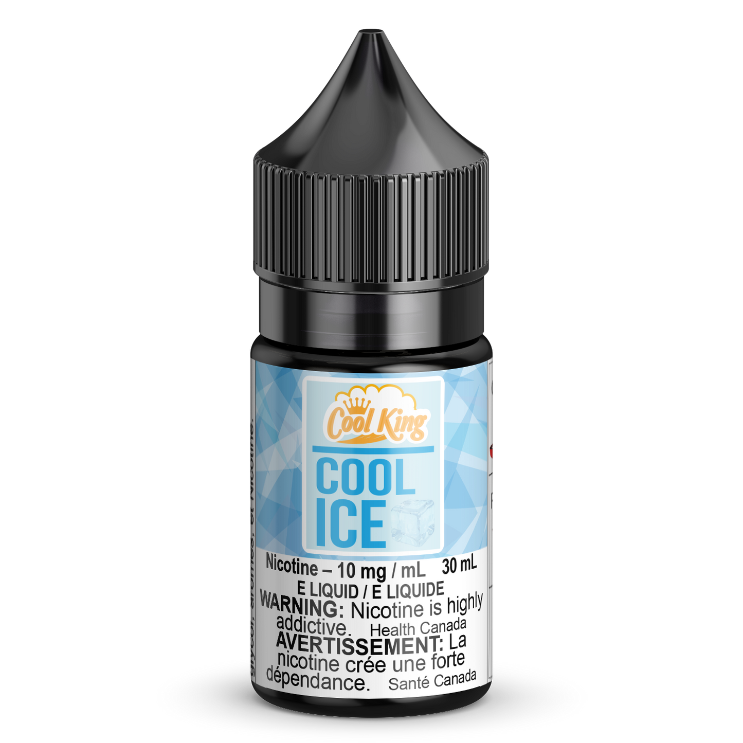 Cool King Salt - Cool Ice