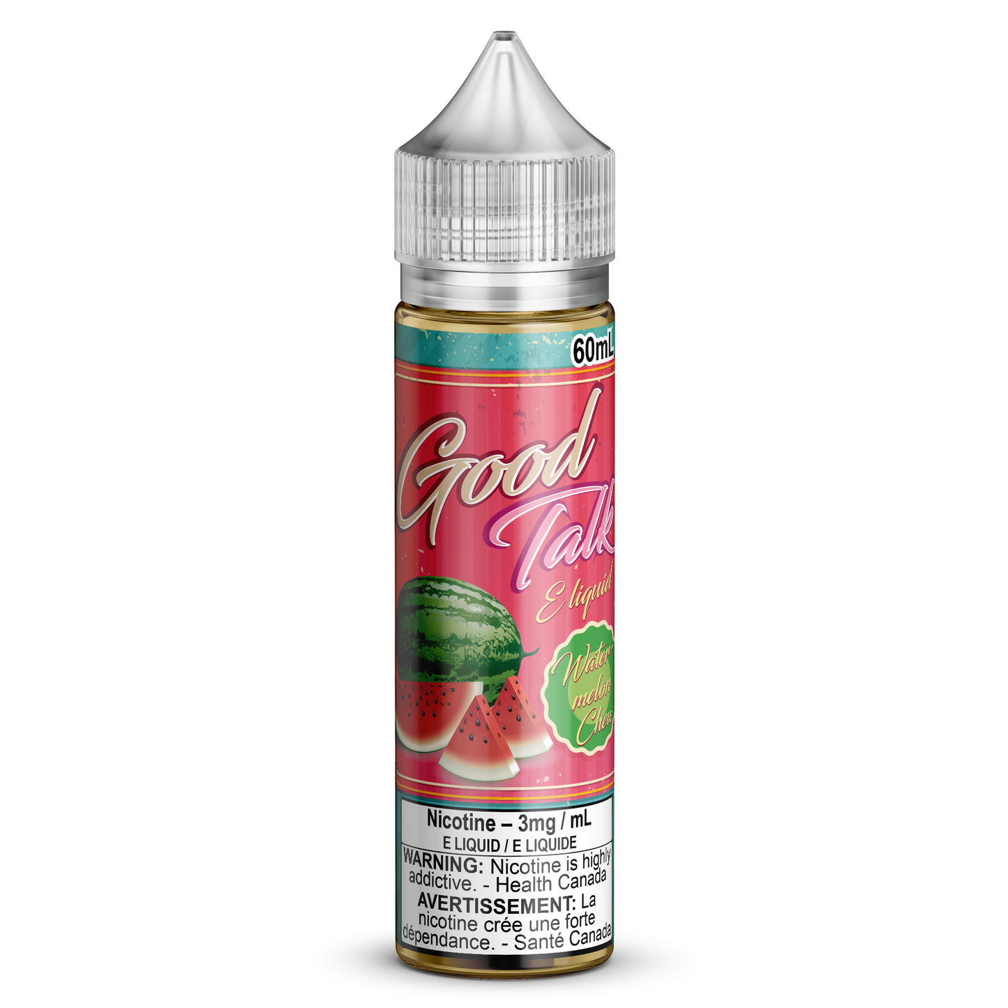 Good Talk - Watermelon Chew (AB)