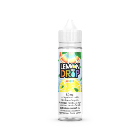 LEMON DROP ICE - PUNCH (AB)