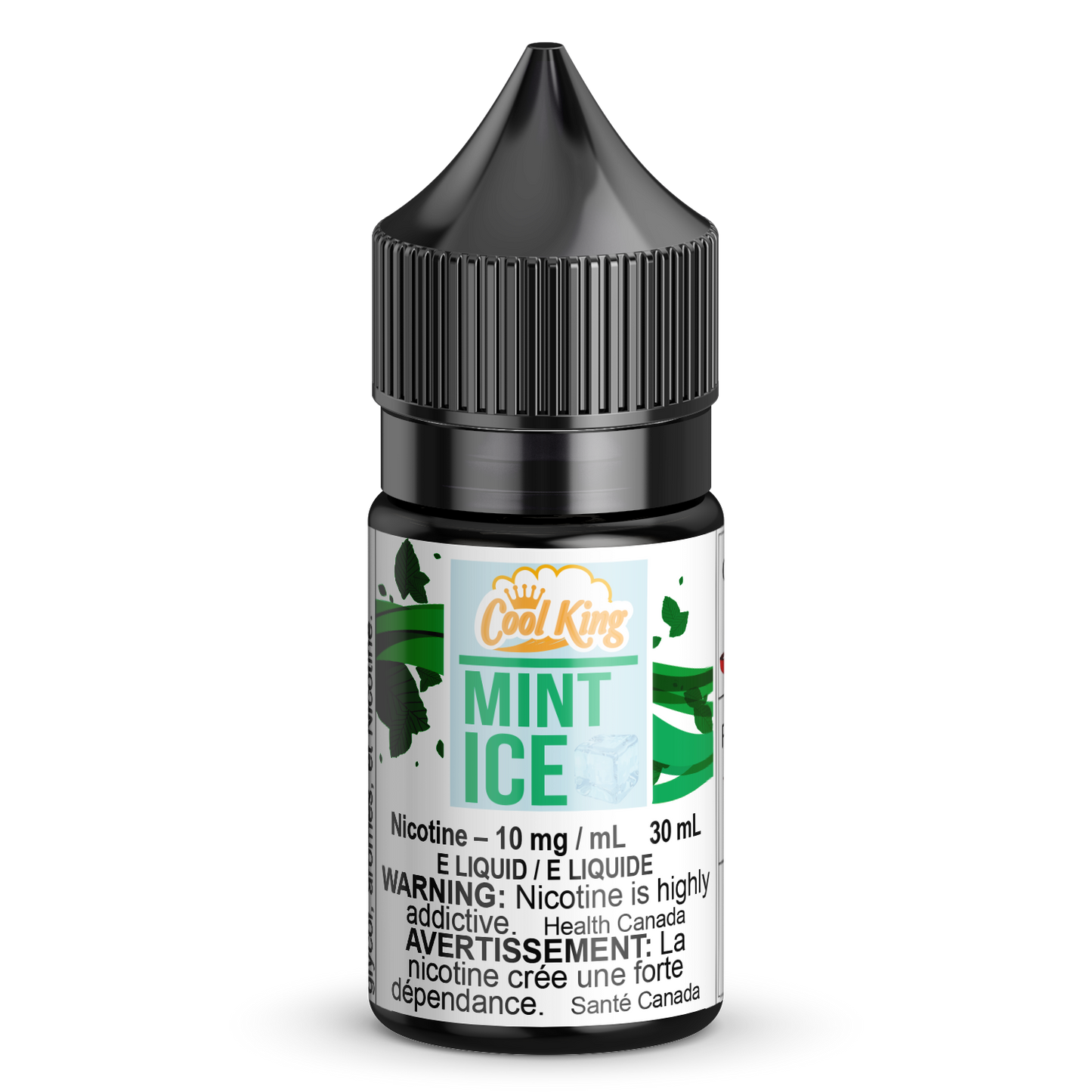 Cool King Salt - Mint Ice (AB)