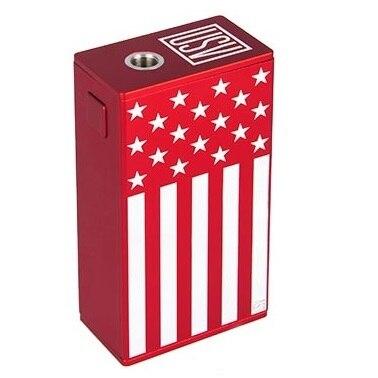 USV-L Box Mod