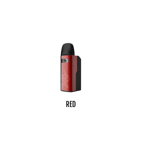 UWELL CALIBURN GZ2 POD SYSTEM