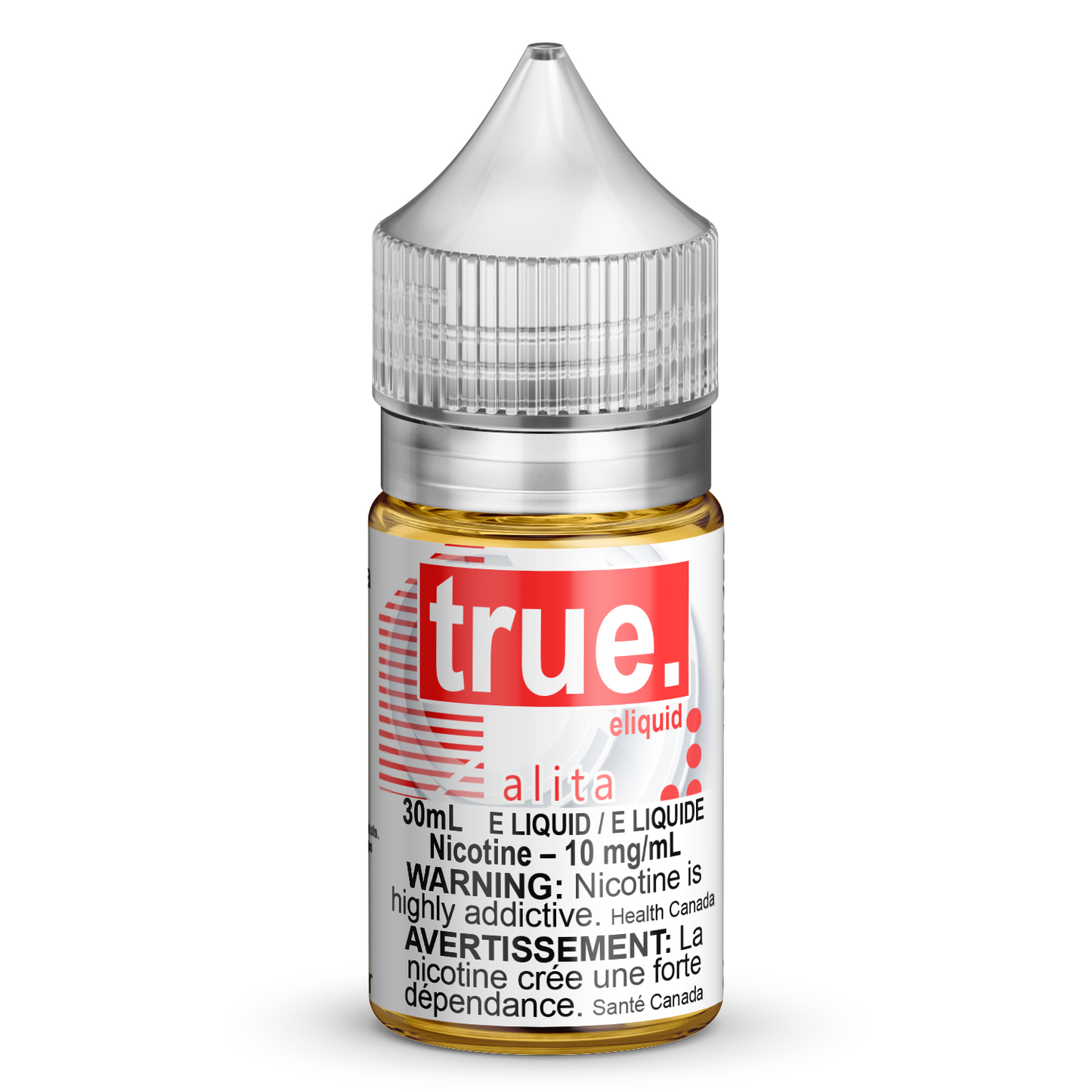 True Salt - ALITA (AB)